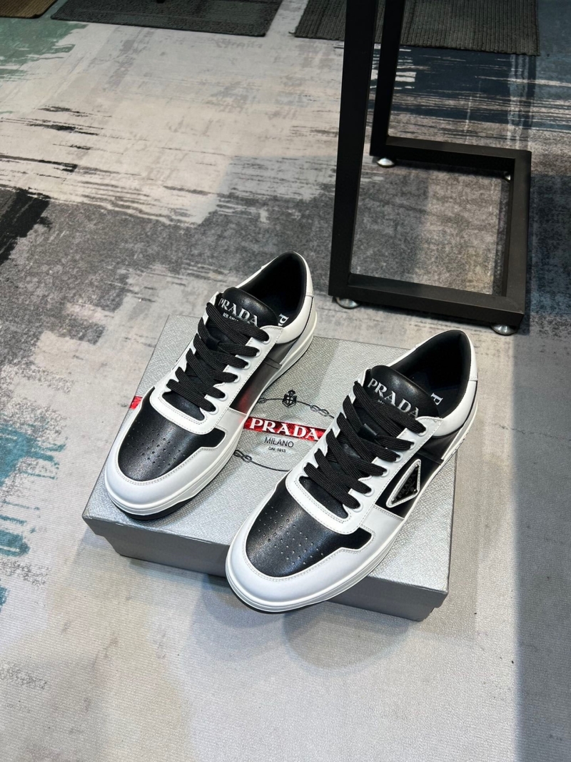 Prada Sneakers